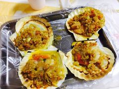 -亚东串烤(共康东路店)
