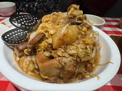 -西贝莜面村(当代商城店)
