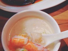 -颐和•海鲜砂锅粥•啫啫煲(奥林匹克广场店)