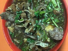 -胖子卤煮