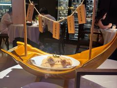 -狮拾久·现代新加坡料理(福田COCO Park店)