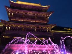 -司马台长城