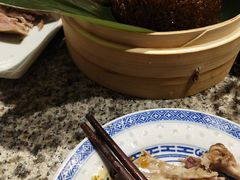 -南京大牌档(香港广场店)