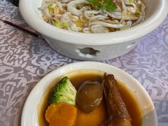 鲍鱼鹅掌-叶氏大快活酒楼·佛山老字号
