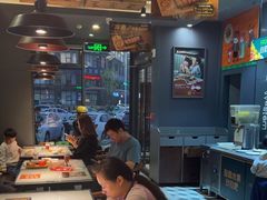 -豪享来中西餐厅(金水东路店)