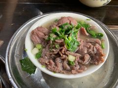 -乐山食古香跷脚牛肉