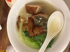 -沙河粉村·国家非遗传承(云台店)