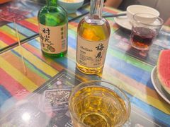 -滋味烤鱼(祥和里店)