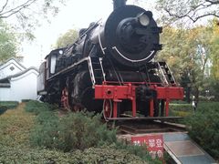 -玲珑塔公园
