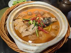 -溱湖八鲜菜馆