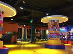 -幸福花欢乐世界(东辰广场A座店)