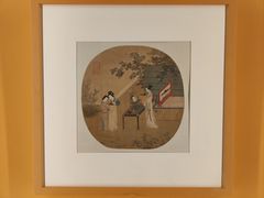 -上海博物馆(人民广场馆)