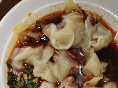 -龙抄手食府(浣花北路店)