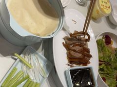 -紫光园·烤鸭(吕家营店)