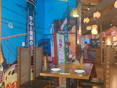 -有喜屋·深夜食堂(北京西路店)