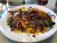 -全安烤鸭(普阳街店)