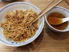 -阿琴面馆(武林路店)