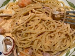 -萨莉亚意式餐厅(杭州滨江天街店)