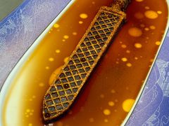 -曾宴·楚菜(湖北省博物馆店)