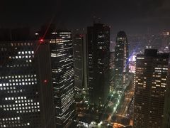 -东京都厅舍