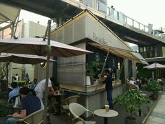 -BeauTea水仙(coco park店)