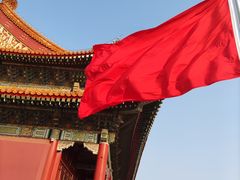 -天安门城楼