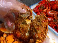 香辣蟹-三妹小龙虾·黄油蟹(华侨城总店)