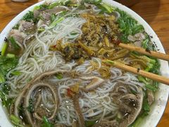 -熊氏牛羊杂粉(龙眼井总店)