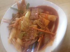 -春川韩国拌饭(中信广场店)
