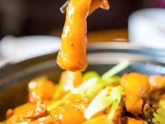 -珍味汤馆·潮汕家乡菜(保利文化广场店)