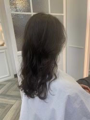 -丁和李朴美发沙龙