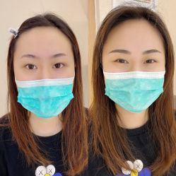 -HQ半永久纹绣纹眉