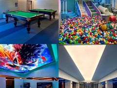 -海德温泉生活馆(朝阳大悦城店)