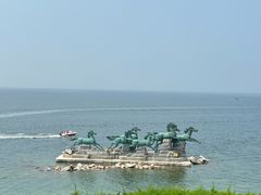 -养马岛旅游度假区