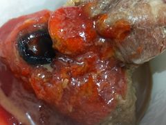 -东街钟楼肉粽(总店)