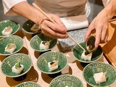-荣一代目OMAKASE板前料理