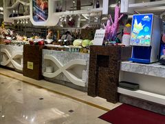 -芭菲盛宴·环球美食(袁家岗店)