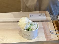-米糯糯·MINONO·大福冰淇淋(青岛万象城店)