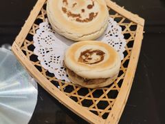 -陕西大厦中餐厅(陕西驻沪办店)