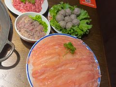 -萍姐火锅·公路夜市(打浦桥日月光店)