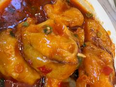 -川人川菜馆·小龙虾·鲜虾现做(黄山路店)