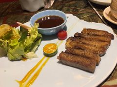 -炙柒Sekinana·精致料理 烧鸟·铁板烧(海上世界店)