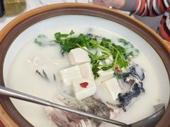 -宝荣鱼馆·临湖之宴(千岛湖店)