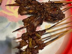 -北丐先生·野馄饨烧烤(雨花万象店)