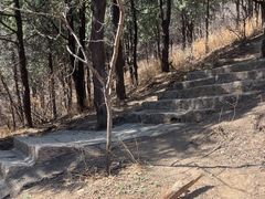 -北京西山国家森林公园