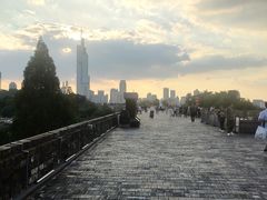 -南京城墙景区