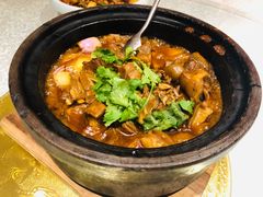 -阿斯牛牛·凉山菜(新会展店)