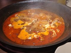 -老天桥蛙炉火锅(姑苏总店)