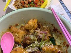 -友达面馆·酸菜鱼面(钱塘区店)
