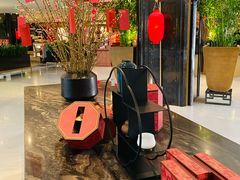 -王府半岛酒店